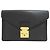 Louis Vuitton M52762 Pochette Serie Dragonne Nero