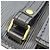 Louis Vuitton M52762 Pochette Serie Dragonne Nero - vista 13
