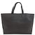Bulgari Bvlgari 2-Wege Tote Bag aus Kalbsleder Schwarz - Ansicht 2