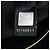 Bulgari Bvlgari 2-Wege Tote Bag aus Kalbsleder Schwarz - Ansicht 7