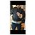 Autre Marque Brown leather aviator jacket with shearling collar - view 7