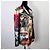Moschino Geburt der Venus Jacke aus den 90ern Mehrfarben - Ansicht 13