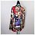 Moschino Geburt der Venus Jacke aus den 90ern Mehrfarben - Ansicht 2