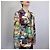 Moschino Geburt der Venus Jacke aus den 90ern Mehrfarben - Ansicht 4