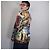 Moschino Geburt der Venus Jacke aus den 90ern Mehrfarben - Ansicht 8