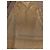 Prada Kleid aus goldenem Metallic-Acetat-Strick - Ansicht 10