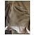 Prada Kleid aus goldenem Metallic-Acetat-Strick - Ansicht 17