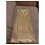 Prada Kleid aus goldenem Metallic-Acetat-Strick - Ansicht 3