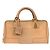 Loewe Amazona Leather 28 Beige