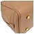 Loewe Amazona Leather 28 Beige - vista 6