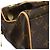 Louis Vuitton Manhattan Monogram Canvas PM Marrone - vista 7
