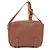 Borsa a Spalla Anagram Loewe Marrone