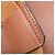Borsa a Spalla Anagram Loewe Marrone - vista 20