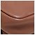 Borsa a Spalla Anagram Loewe Marrone - vista 25