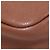 Borsa a Spalla Anagram Loewe Marrone - vista 26