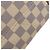 Louis Vuitton Damier Canvas Tote Bag Blau Damier ebene - Ansicht 16