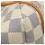 Louis Vuitton Damier Canvas Tote Bag Blau Damier ebene - Ansicht 23
