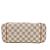 Louis Vuitton Damier Canvas Tote Bag Blau Damier ebene - Ansicht 4