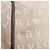 Bulgari Borsa Logomania BVLGARI Beige - vista 14