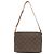 Borsa a spalla corta Musette Tango M51257 di Louis Vuitton Monogramma