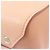 Borsa in pelle Miu Miu Rosa - vista 24