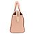 Borsa in pelle Miu Miu Rosa - vista 3