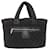 Borsa tote Coco Cocoon di Chanel Nero  - vista 1