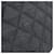 Borsa tote Coco Cocoon di Chanel Nero  - vista 22