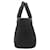 Borsa tote Coco Cocoon di Chanel Nero  - vista 3