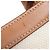 Céline Borsa a mano verticale Cabas 2 in 1 Celine Marrone Bianco - vista 16