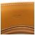 Céline Borsa a mano verticale Cabas 2 in 1 Celine Marrone Bianco - vista 6