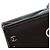 Chanel COCO Druck Canvas Tote Bag mit goldener Hardware Schwarz - Ansicht 14