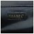 Chanel COCO Druck Canvas Tote Bag mit goldener Hardware Schwarz - Ansicht 6