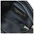 Chanel COCO Druck Canvas Tote Bag mit goldener Hardware Schwarz - Ansicht 8