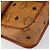 Borsa a Spalla MCM Logogram Vicetos PVC Marrone Oro Auth 163259 - vista 11