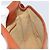 Borsa a Spalla MCM Logogram Vicetos PVC Marrone Oro Auth 163259 - vista 18