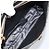 Borsa a mano in tela Zucca FENDI PVC marrone nero Auth 158200 - vista 11