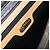 Borsa a mano in tela Zucca FENDI PVC marrone nero Auth 158200 - vista 19