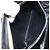 Borsa a mano in tela Zucca FENDI PVC marrone nero Auth 158200 - vista 23