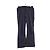 Moncler Blaue Skihose
