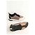 Hermès Addict Sneaker Rosa Stoff Gr. 38 Pink - Ansicht 6