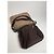 Vintage Gucci Monogramm 2Way Tasche Beige Braun - Ansicht 3