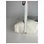 Comme Des Garcons Vintage Comme Des Garçons Canvas Tote Bah White Black Tragetasche Weiß - Ansicht 10