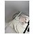 Comme Des Garcons Vintage Comme Des Garçons Canvas Tote Bah White Black Tragetasche Weiß - Ansicht 11