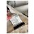 Comme Des Garcons Vintage Comme Des Garçons Canvas Tote Bah White Black Tragetasche Weiß - Ansicht 3