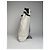 Comme Des Garcons Vintage Comme Des Garçons Canvas Tote Bah White Black Tragetasche Weiß - Ansicht 6