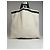 Comme Des Garcons Vintage Comme Des Garçons Canvas Tote Bah White Black Tragetasche Weiß - Ansicht 9