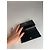 Vintage Givenchy Leather Wallet Black - view 3