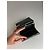 Vintage Givenchy Leather Wallet Black - view 4