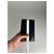 Vintage Givenchy Leather Wallet Black - view 9